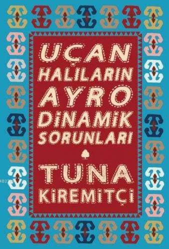 Uçan Halıların Ayro Dinamik Sorunları  Frontansicht 1