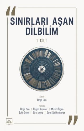 Sınırları Aşan Dilbilim - 1. Cilt  Frontansicht 1