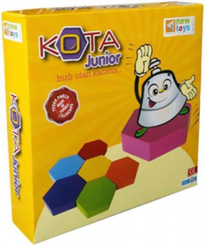 Kota Junior  Frontansicht 1