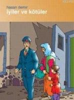 İyiler ve Kötüler  Frontansicht 1