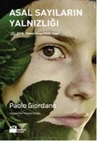 Asal Sayıların Yalnızlığı  Frontansicht 1