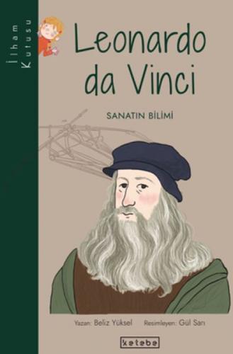 Leonardo da Vinci  Frontansicht 1