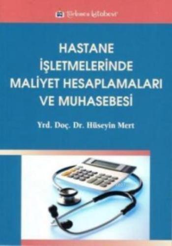 Hastane İşletmelerinde Maliyet Hesaplamaları  Frontansicht 1