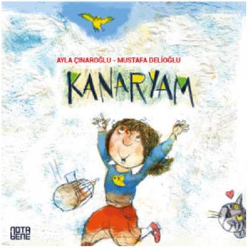 Kanaryam  Frontansicht 1