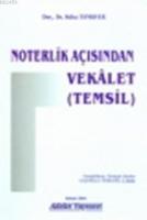 Noterlik Açısından Vekalet  Frontansicht 1