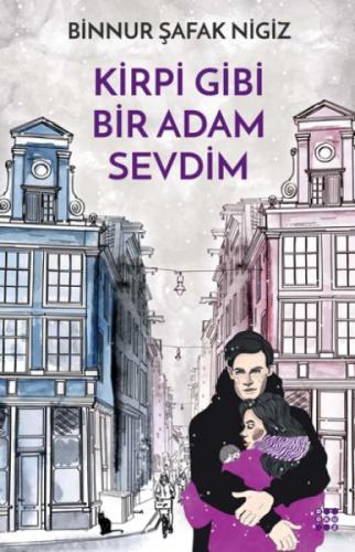 Kirpi Gibi Bir Adam Sevdim  Frontansicht 1