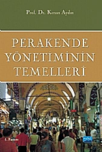 Perakende Yönetiminin Temelleri  Frontansicht 1