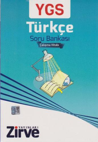 YGS Türkçe Soru Bankası-Çalışma Kitabı  Frontansicht 1