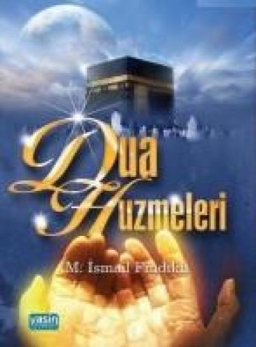 Dua Huzmeleri  Frontansicht 1