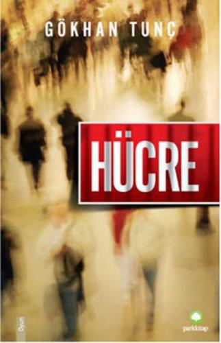 Hücre  Frontansicht 1