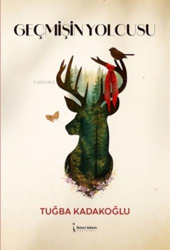 Geçmişin Yolcusu  Frontansicht 1