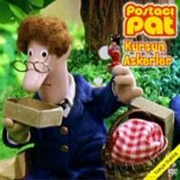 Postacı Pat: Kurþun Askerler (VCD)  Frontansicht 1