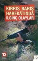 Kıbrıs Barış Harekatında İlginç Olaylar  Frontansicht 1