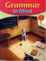 Grammar in Mind 1 with Workbook  Frontansicht 1