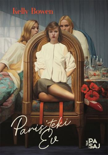 Paris'teki Ev  Frontansicht 1