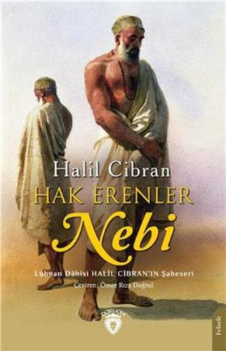 Hak Erenler - Nebi  Frontansicht 1