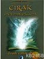 Kara Büyücü Serisi| Çırak; Meydan Okuma  Frontansicht 1