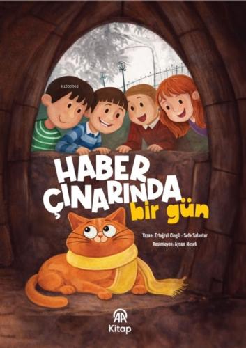 Haber Çınarında Bir Gün  Frontansicht 1
