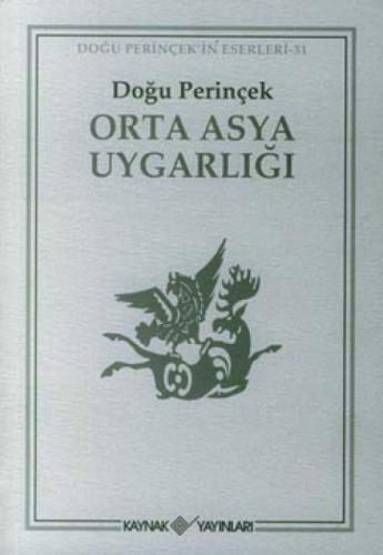 Orta Asya Uygarlığı  Frontansicht 1