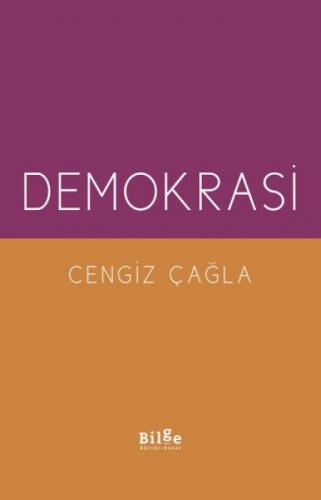 Demokrasi  Frontansicht 1