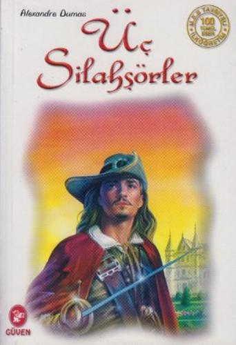 Üç Silahşörler  Frontansicht 1