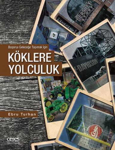 Köklere Yolculuk  Frontansicht 1
