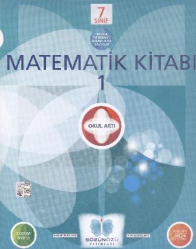 7. Sınıf Okul Artı  Frontansicht 1