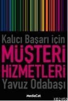 Kalıcı Baþarı İçin Müþteri Hizmetleri  Frontansicht 1