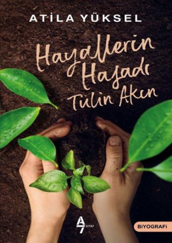 Hayallerin Hasadı - Tülin Akın  Frontansicht 1