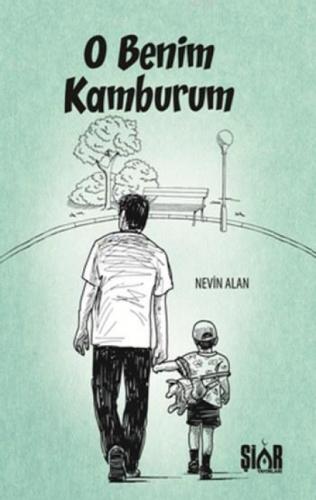 O Benim Kamburum  Frontansicht 1
