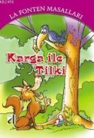 Karga İle Tilki  Frontansicht 1