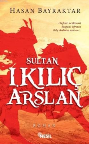 Sultan I. Kılıç Arslan  Frontansicht 1