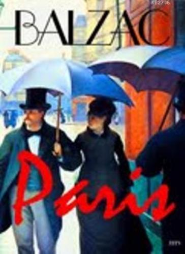 Paris  Frontansicht 1