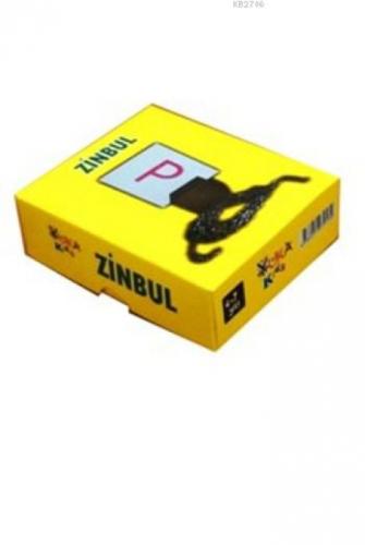 Zinbul  Frontansicht 1