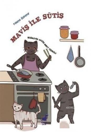 Mavi İle Sutiş  Frontansicht 1