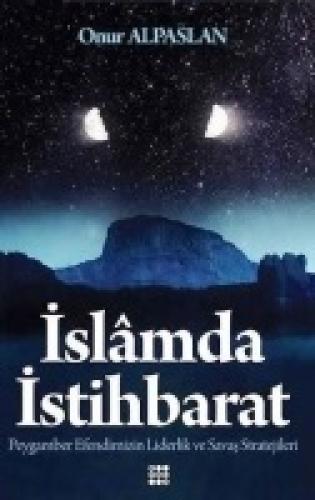 İslamda İstihbarat  Frontansicht 1