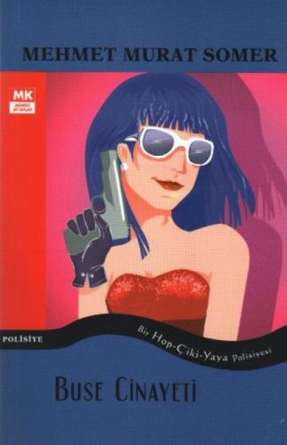 Buse Cinayeti  Frontansicht 1