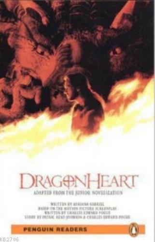 Dragonheart  Frontansicht 1