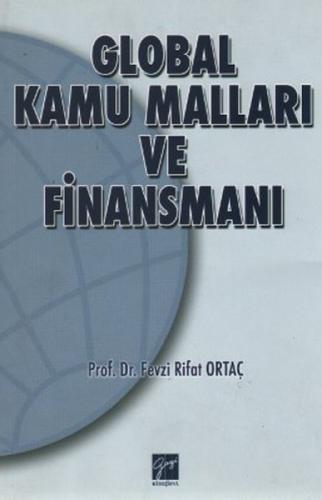 Global Kamu Malları ve Finansmanı  Frontansicht 1