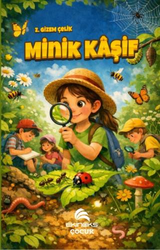 Minik Kâşif  Frontansicht 1