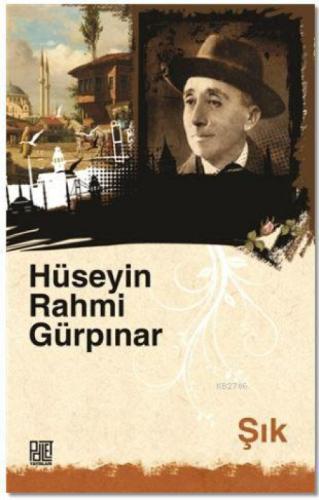 Şık  Frontansicht 1