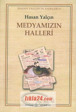 Medyamızın Halleri  Frontansicht 1