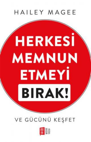 Herkesi  Memnun  Etmeyi  Bırak!  Frontansicht 1