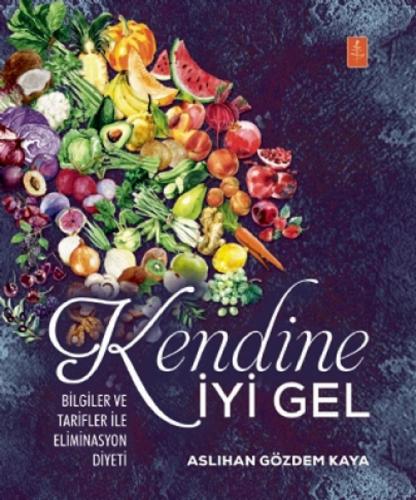 Kendine İyi Gel  Frontansicht 1
