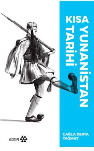 Kısa Yunanistan Tarihi  Frontansicht 1