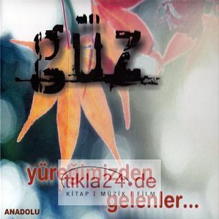 Yüreğimizden Gelenler  Frontansicht 1