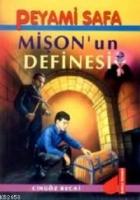 Mişonun Definesi  Frontansicht 1