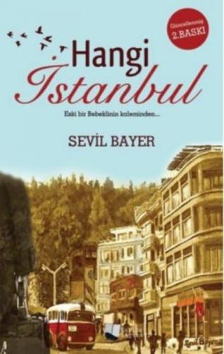 Hangi İstanbul  Frontansicht 1