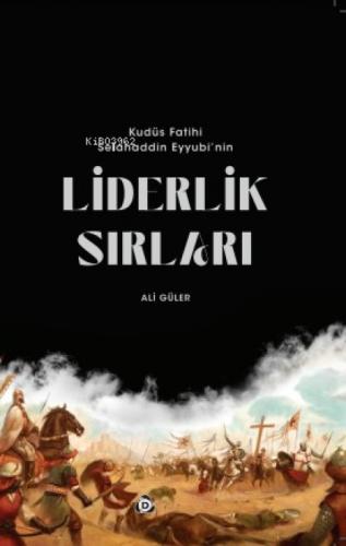 Kudüs Fatihi Selahaddin Eyyübi'nin Liderlik Sırları  Frontansicht 1