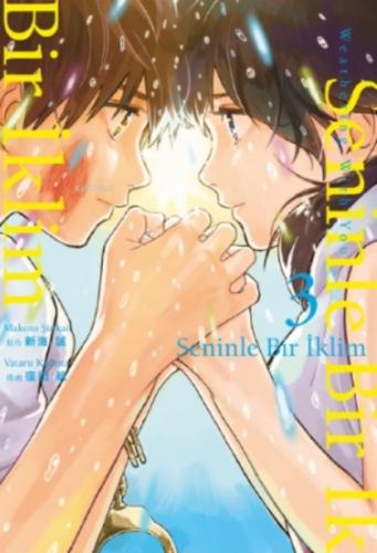 Seninle Bir İklim 3  Frontansicht 1